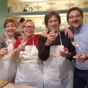 Cooking Lesson in the Venice Countryside