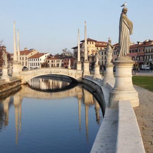 Padova City Walk