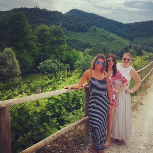 Prosecco Adventure