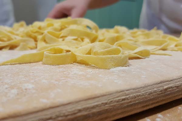 Venice and Padova Cooking Lesson with Market Walk