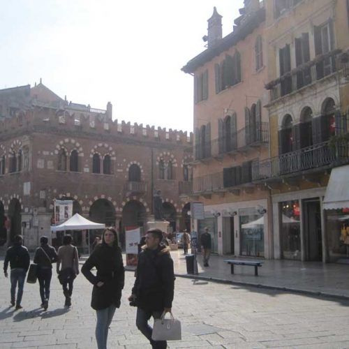 Verona City Walk