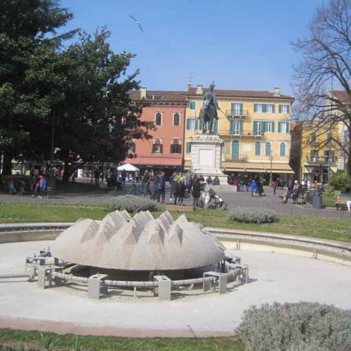 Verona City Walk