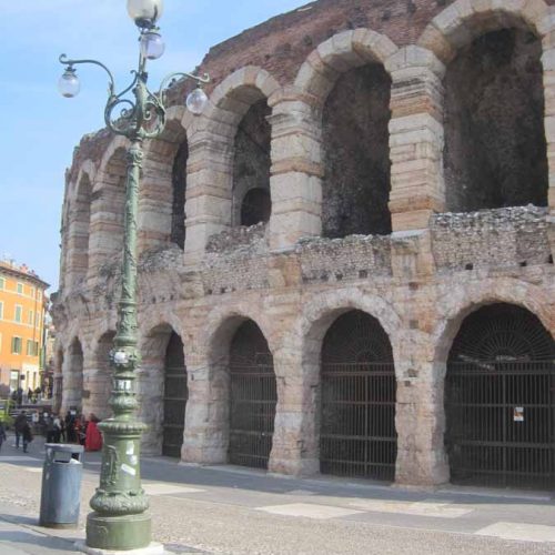 Verona City Walk