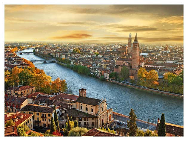 Verona Day Trips