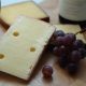 Wine and Cheese