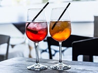 Padova Spritz Walk