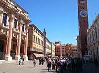 Venice City Walk