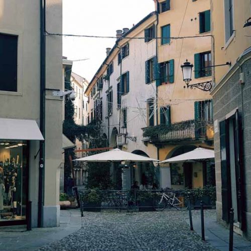 Padova Jewish Heritage Walk