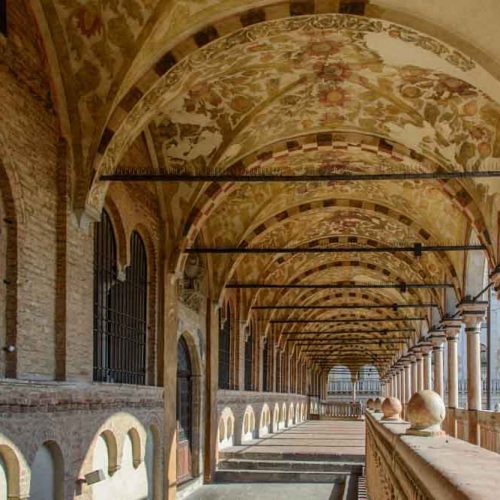 Padova Jewish Heritage Walk