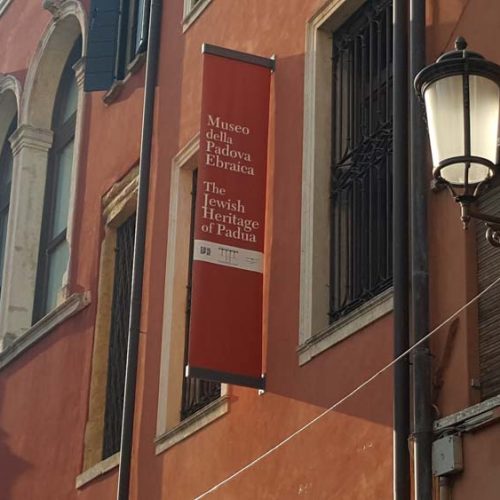 Padova Jewish Heritage Walk