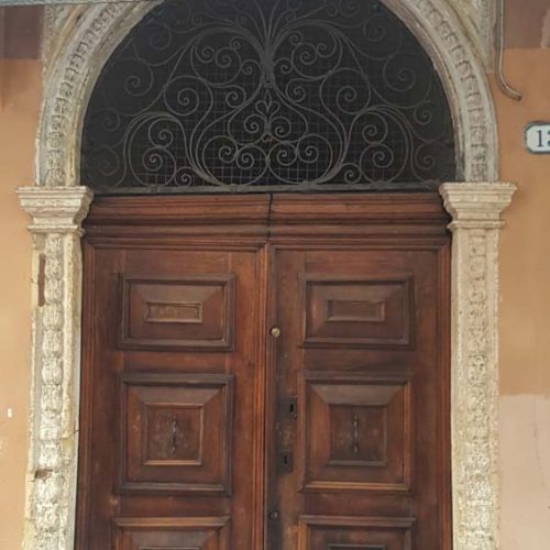 Padova Jewish Heritage Walk