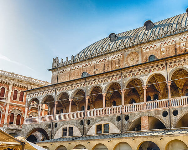 Padova Wine Tasting Walk