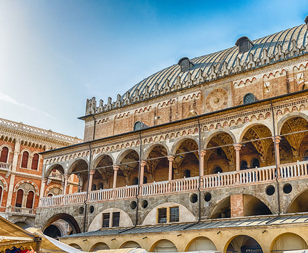 Padova Wine Tasting Walk