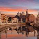 Padova Wine Tasting Walk