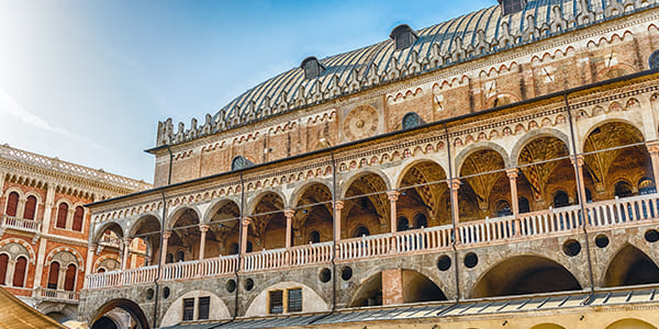 Padova Wine Tasting Walk