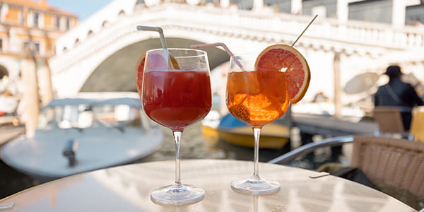 Venice Aperitivo Experience