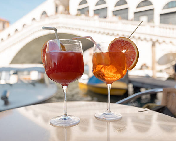 Venice Aperitivo Experience