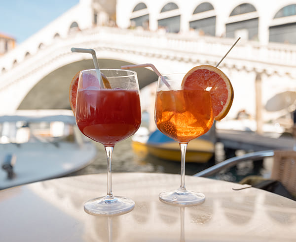 Venice Aperitivo Experience