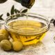 Vineyards and Olive Oil